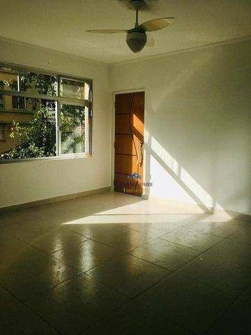 Apartamento, 2 quartos, 109 m² - Foto 1