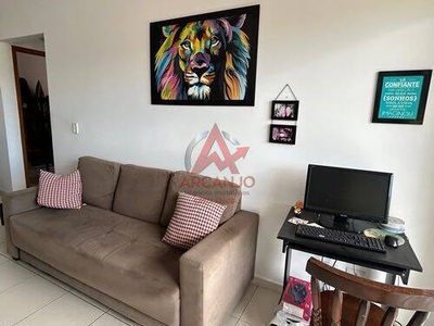 Apartamento, 2 quartos, 65 m² - Foto 4