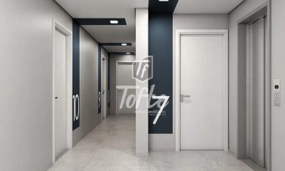 Apartamento, 1 quarto, 17 m² - Foto 4