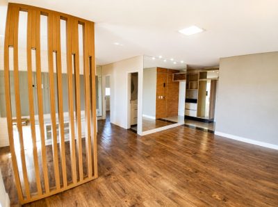 Apartamento, 3 quartos, 78 m² - Foto 1