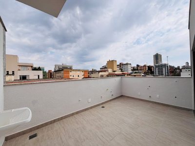 Cobertura, 1 quarto, 72 m² - Foto 1