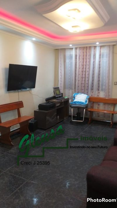 Casa, 2 quartos - Foto 4