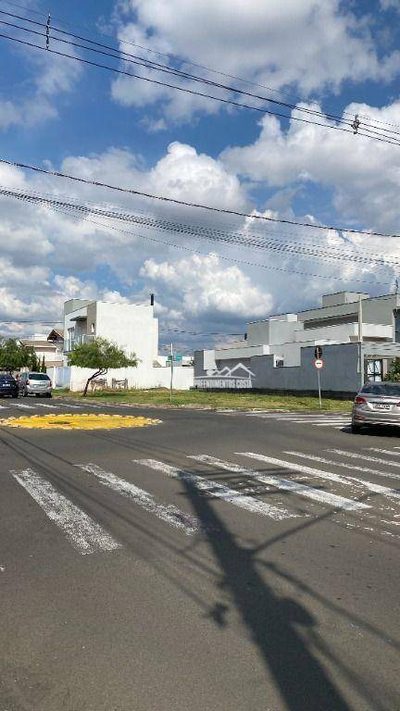 Loteamento e Condomínio, 202 m² - Foto 4