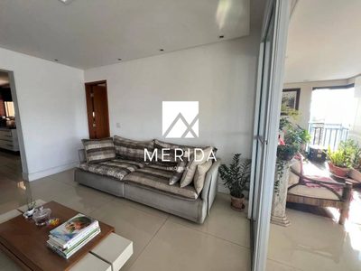 Apartamento, 3 quartos, 172 m² - Foto 3