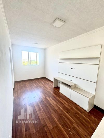 Apartamento, 2 quartos, 50 m² - Foto 1