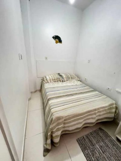 Apartamento, 55 m² - Foto 1