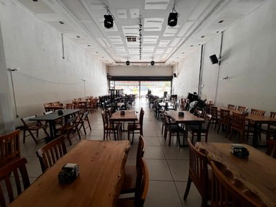 Sala-Conjunto, 248 m² - Foto 2