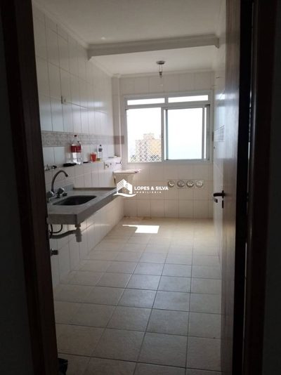 Apartamento, 2 quartos, 55 m² - Foto 4