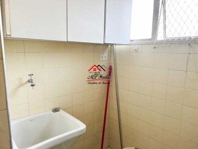 Apartamento, 1 quarto, 40 m² - Foto 4