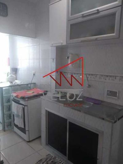 Apartamento, 1 quarto, 52 m² - Foto 1
