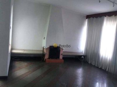 Sobrado, 4 quartos, 549 m² - Foto 2