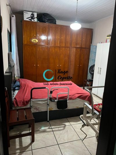 Casa, 1 quarto, 103 m² - Foto 5