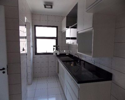 Apartamento, 3 quartos, 76 m² - Foto 3