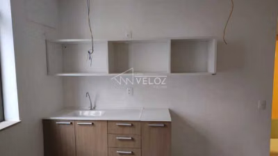 Flat/Apart Hotel, 1 quarto, 22 m² - Foto 1