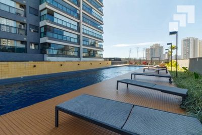 Apartamento, 3 quartos, 89 m² - Foto 2