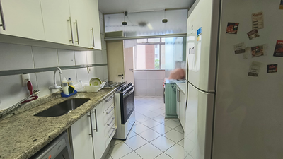 Apartamento, 3 quartos, 98 m² - Foto 4