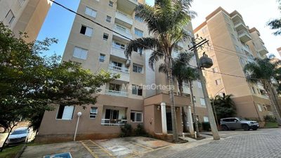 Apartamento, 2 quartos, 61 m² - Foto 2