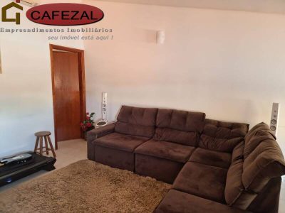 Casa, 3 quartos, 180 m² - Foto 1