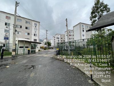 Apartamento, 2 quartos, 43 m² - Foto 1