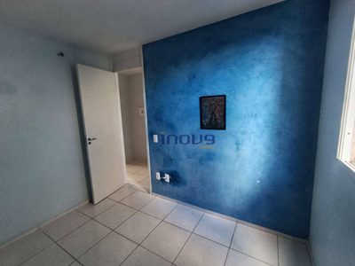 Apartamento, 2 quartos, 42 m² - Foto 2