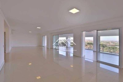 Apartamento, 4 quartos, 529 m² - Foto 3