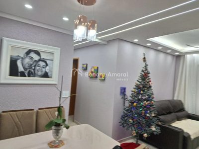 Apartamento, 3 quartos, 84 m² - Foto 2