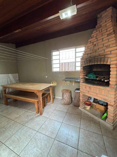 Sobrado, 3 quartos, 120 m² - Foto 2