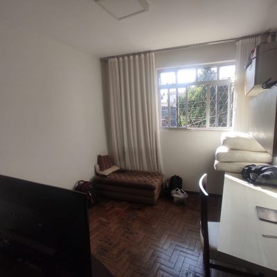 Apartamento, 3 quartos, 90 m² - Foto 3