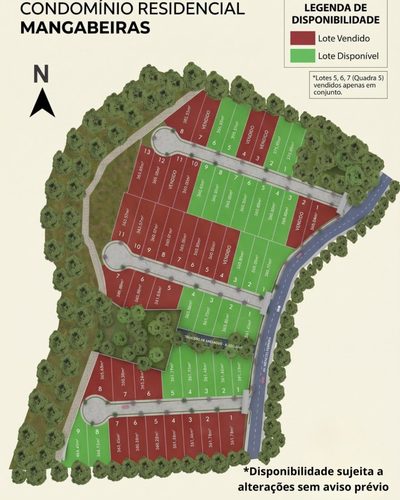 Terreno, 360 m² - Foto 4