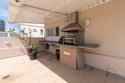 Cobertura, 2 quartos, 150 m² - Foto 2
