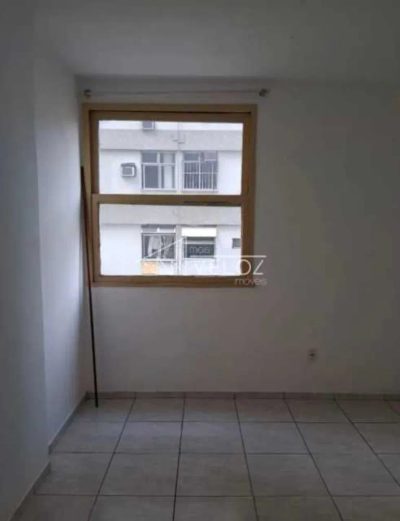 Apartamento, 1 quarto, 31 m² - Foto 1