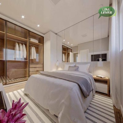 Apartamento, 2 quartos, 55 m² - Foto 1