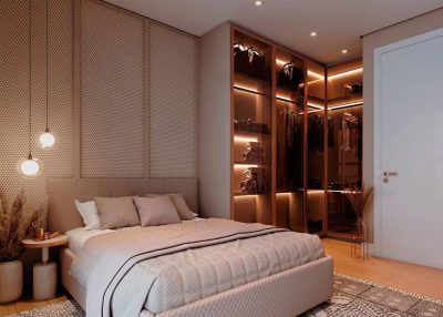 Apartamento, 3 quartos, 99 m² - Foto 4