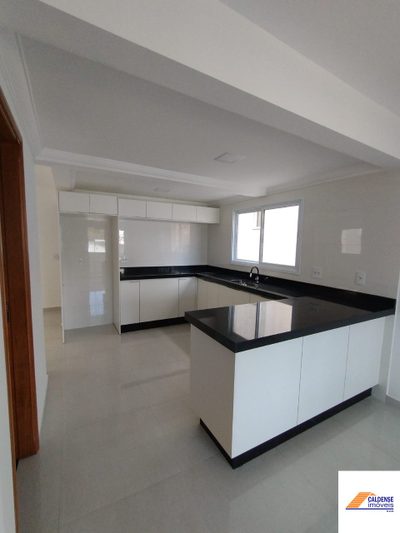 Apartamento, 3 quartos - Foto 1