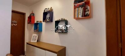 Apartamento, 2 quartos, 70 m² - Foto 2