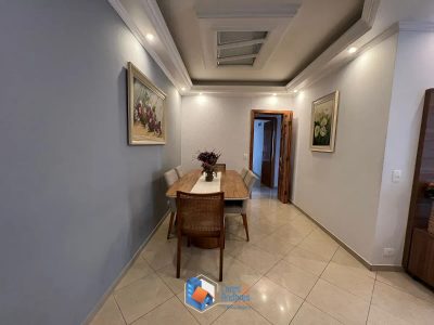 Apartamento, 3 quartos, 90 m² - Foto 4
