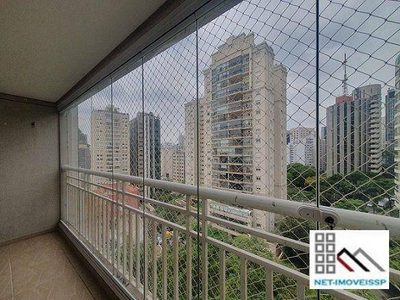 Apartamento, 2 quartos, 60 m² - Foto 4