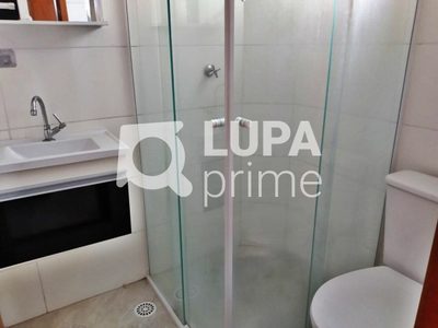 Apartamento, 1 quarto, 36 m² - Foto 5