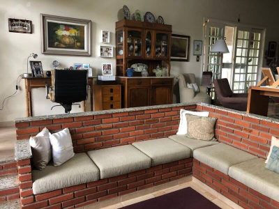 Casa, 3 quartos, 260 m² - Foto 5