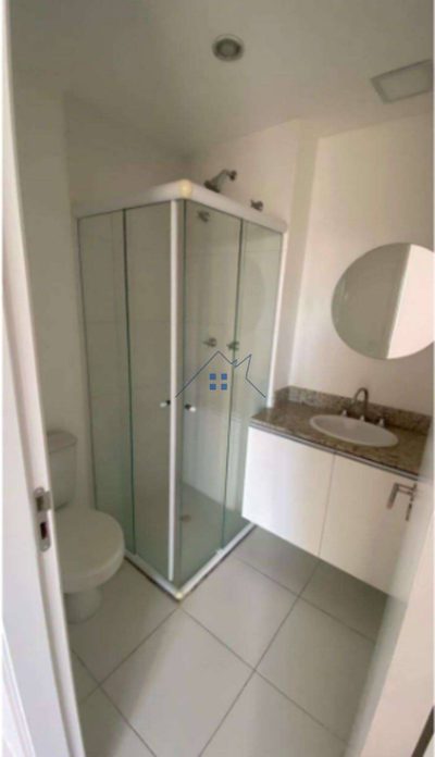 Apartamento, 1 quarto, 34 m² - Foto 5