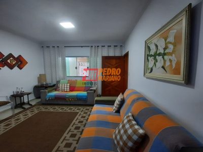Casa, 2 quartos, 104 m² - Foto 3