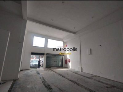 Loja-Salão, 151 m² - Foto 5