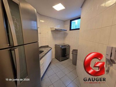 Apartamento, 3 quartos, 130 m² - Foto 2