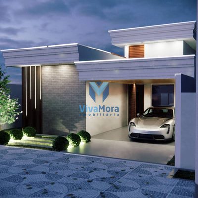 Casa, 3 quartos, 98 m² - Foto 5