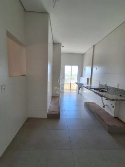 Apartamento, 3 quartos, 112 m² - Foto 2