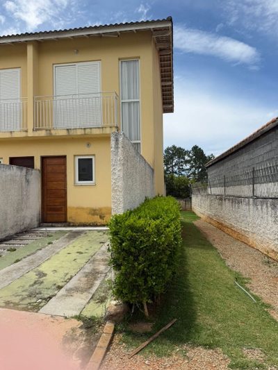 Casa de Condomínio, 2 quartos - Foto 1