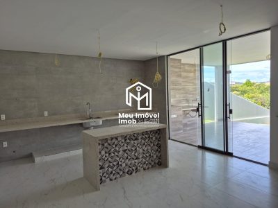 Casa, 4 quartos, 340 m² - Foto 1
