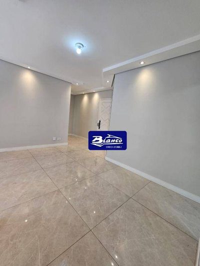 Apartamento, 3 quartos, 90 m² - Foto 4