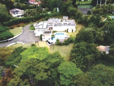 Casa de Condomínio, 4 quartos - Foto 2