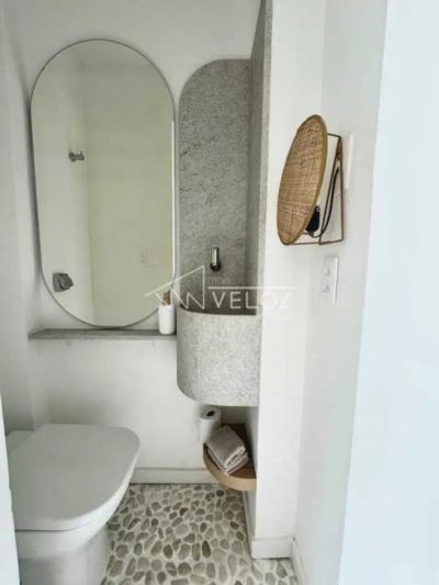 Apartamento, 2 quartos, 52 m² - Foto 1